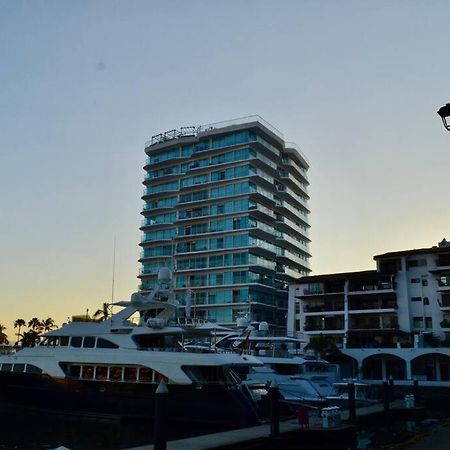 Luxury Condo On The Marina Puerto Vallarta Extérieur photo