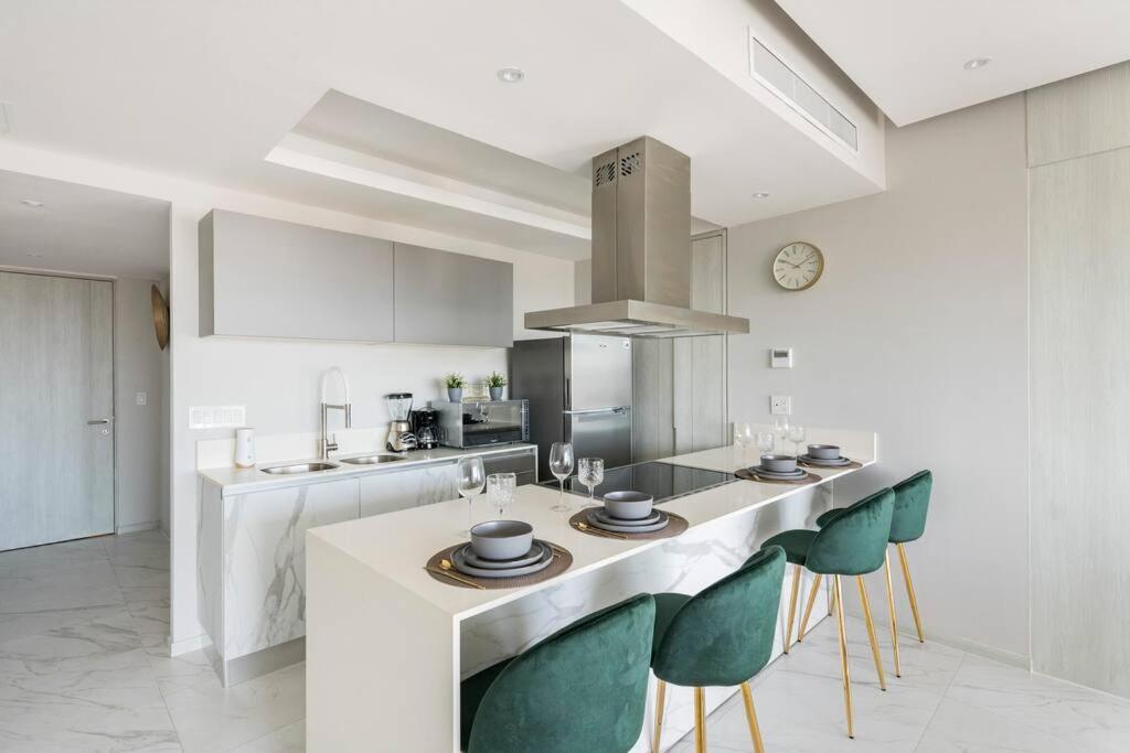 Luxury Condo On The Marina Puerto Vallarta Extérieur photo