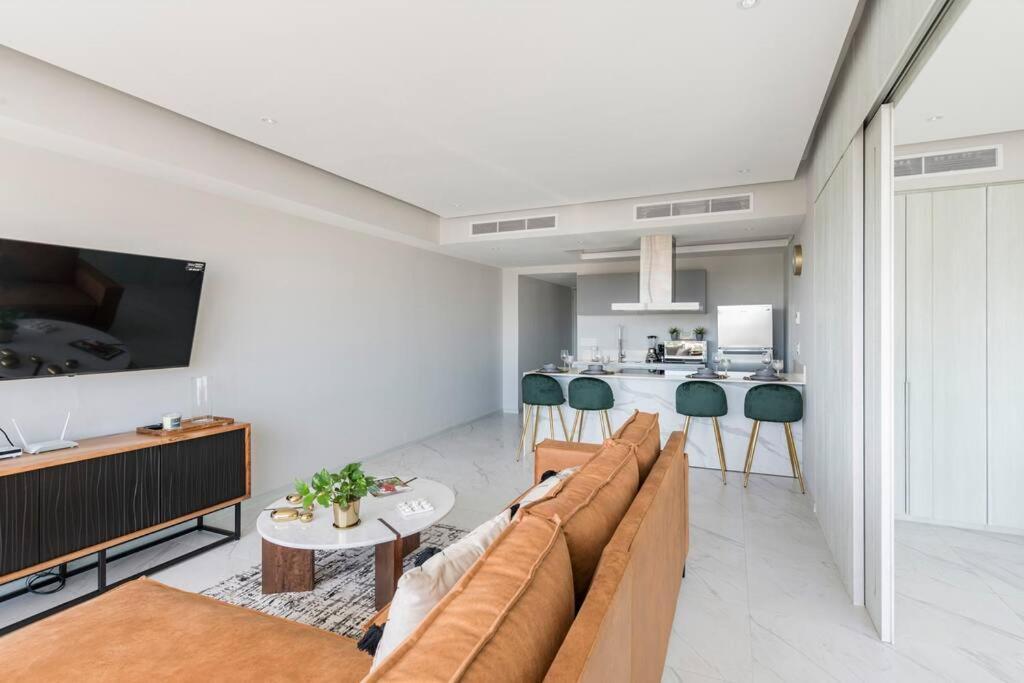 Luxury Condo On The Marina Puerto Vallarta Extérieur photo