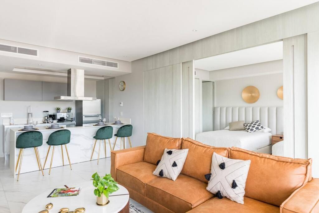 Luxury Condo On The Marina Puerto Vallarta Extérieur photo